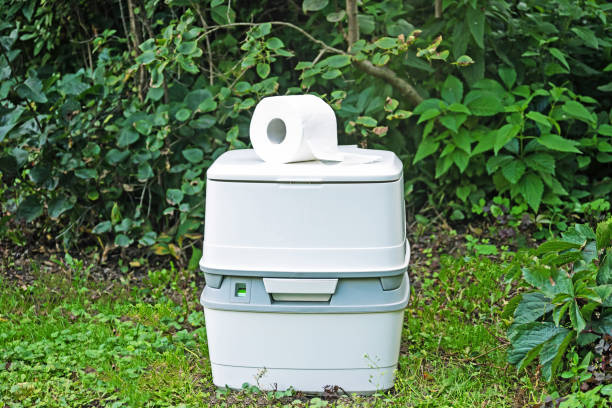 Best Portable restroom trailer rental  in Porter Heights, TX