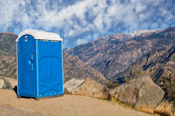 Best Porta potty rental for festivals  in Porter Heights, TX