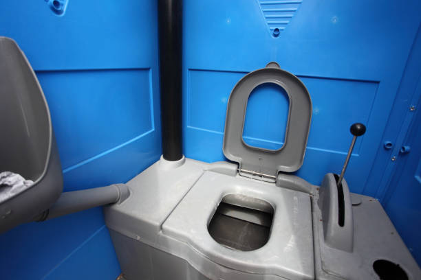 Affordable portable toilet rental in Porter Heights, TX